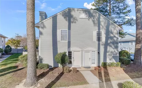 2313 Flanders Ct #F, Virginia Beach, VA 23454