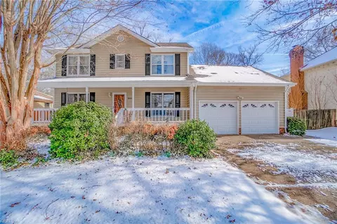 1644 Grey Friars Chse Chase, Virginia Beach, VA 23456
