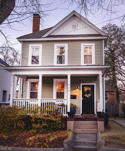 820 28th St, Norfolk, VA 23504