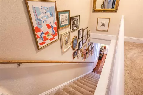 Entry Way - 820 28th St, Norfolk, VA 23504 photo 3 of 5