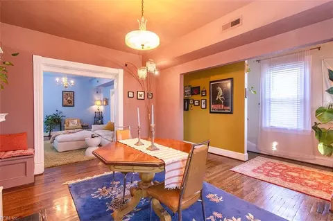 Dining - 820 28th St, Norfolk, VA 23504 photo 2 of 2