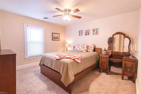 Bedroom - 820 28th St, Norfolk, VA 23504 photo 1 of 4