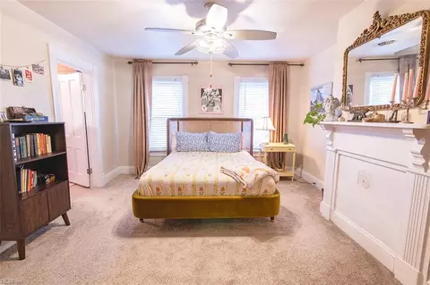 Bedroom - 820 28th St, Norfolk, VA 23504 photo 3 of 4