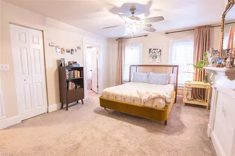 Bedroom - 820 28th St, Norfolk, VA 23504 photo 4 of 4