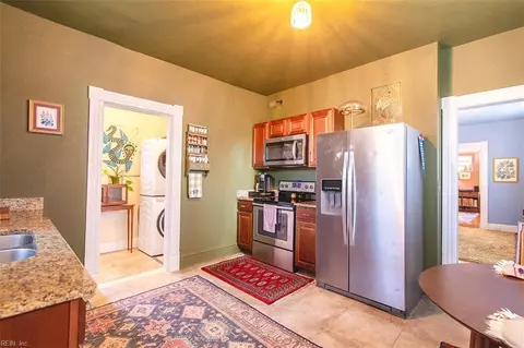 Kitchen - 820 28th St, Norfolk, VA 23504 photo 1 of 3