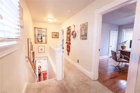 Entry Way - 820 28th St, Norfolk, VA 23504 photo 5 of 5