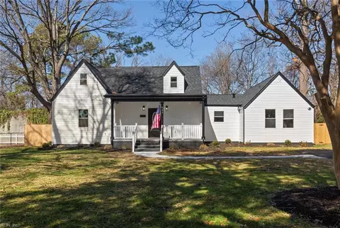 960 Widgeon Rd, Norfolk, VA 23513