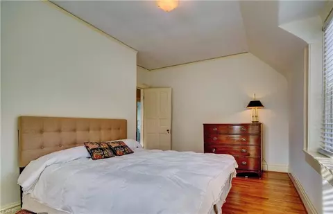 Bedroom - 604 W Riverview Dr, Suffolk, VA 23434 photo 7 of 7