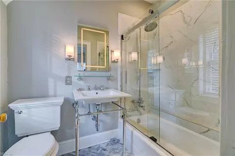 Bath - 604 W Riverview Dr, Suffolk, VA 23434 photo 3 of 3