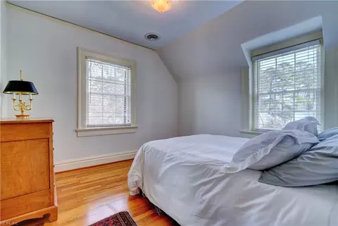 Bedroom - 604 W Riverview Dr, Suffolk, VA 23434 photo 1 of 7