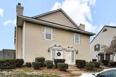 3418 Marabou Ln, Virginia Beach, VA 23451