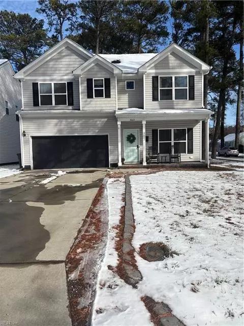3622 Riverside Dr, Norfolk, VA 23502
