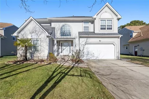 3504 Criollo Dr, Virginia Beach, VA 23453