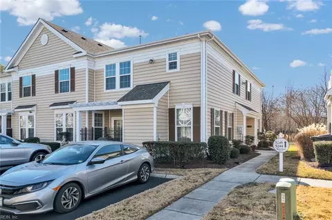 5244 Moreland St, Suffolk, VA 23435