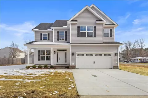 601 Annaka Loop, Chesapeake, VA 23323