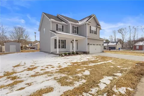 601 Annaka Loop, Chesapeake, VA 23323 photo 3