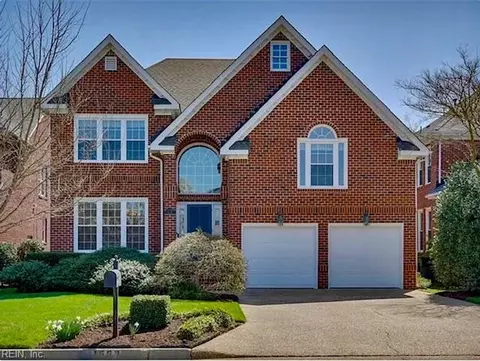 1558 Bordeaux Pl, Norfolk, VA 23509