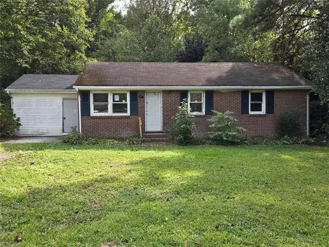 14428 Mill Swamp Rd, Smithfield, VA 23430