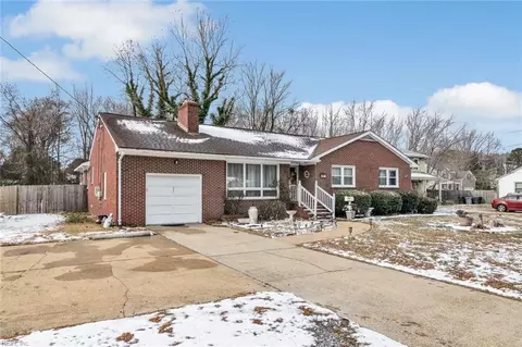 Other - 661 Greenbriar Ave, Hampton, VA 23661 photo 1 of 7