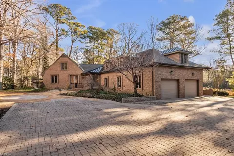 3360 Herons Gate Gate, Virginia Beach, VA 23452