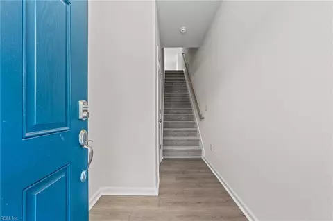 311 Freeman Dr, Hampton, VA 23666
