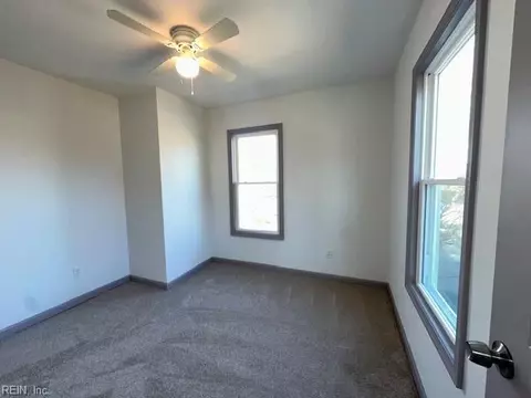Bedroom - 149 E Ocean Ave, Norfolk, VA 23503 photo 6 of 7