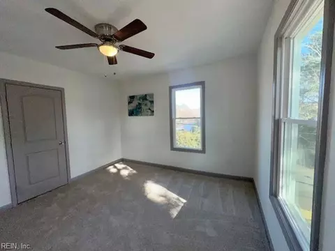 Bedroom - 149 E Ocean Ave, Norfolk, VA 23503 photo 4 of 7