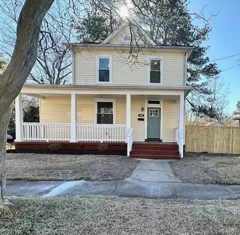 149 E Ocean Ave, Norfolk, VA 23503