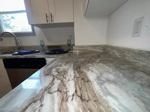 Kitchen - 149 E Ocean Ave, Norfolk, VA 23503 photo 2 of 2