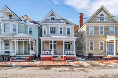440 Dinwiddie St, Portsmouth, VA 23704