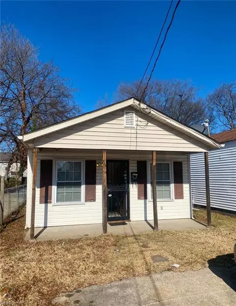 810 E 27th St, Norfolk, VA 23504