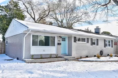 2416 Palmyra St, Norfolk, VA 23513