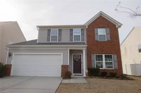 587 Leonard Ln, Newport News, VA 23601