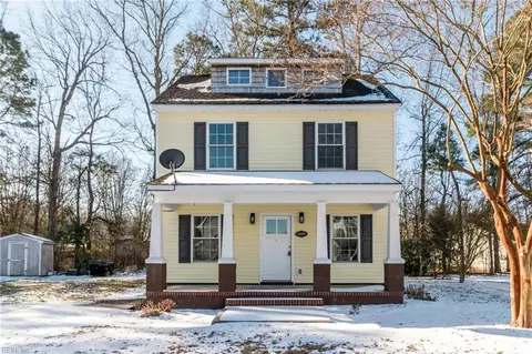 5018 Huntersville Pl, Suffolk, VA 23435