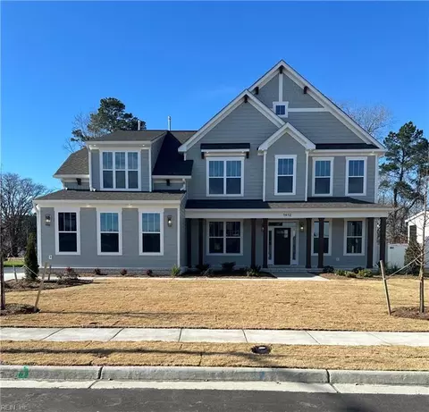 1412 Flora Ct, Chesapeake, VA 23322
