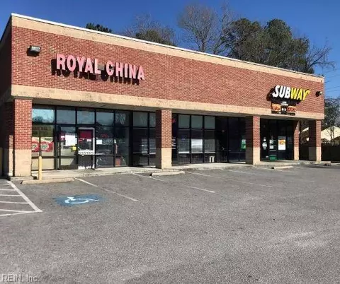 865 Great Bridge Blvd, Chesapeake, VA 23320