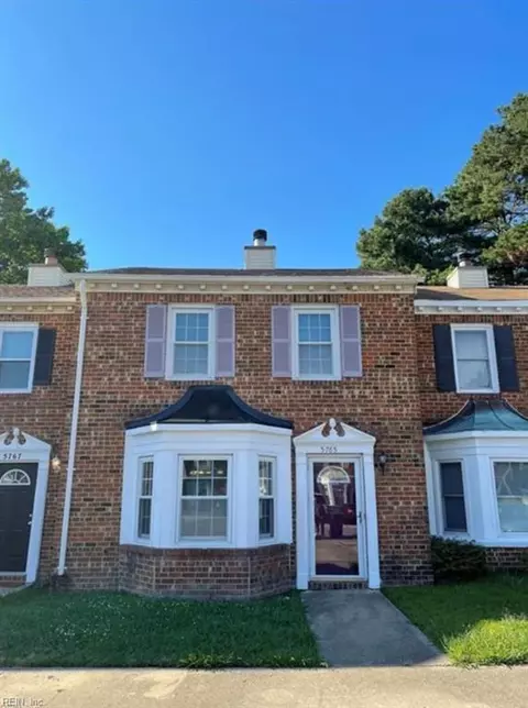 5765 Rivermill Cir, Portsmouth, VA 23703