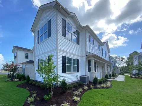 5003 Hawkins Mill Way, Virginia Beach, VA 23455