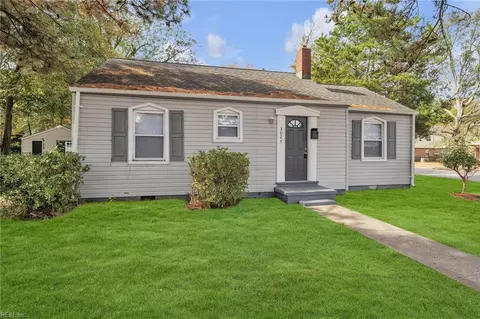 3027 Sewells Point Rd, Norfolk, VA 23513