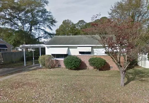 5768 Azalea Garden Rd, Norfolk, VA 23518