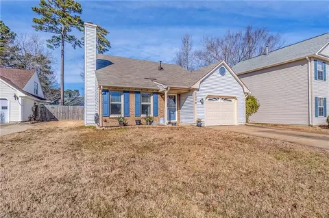 2308 Londale Ct, Virginia Beach, VA 23456