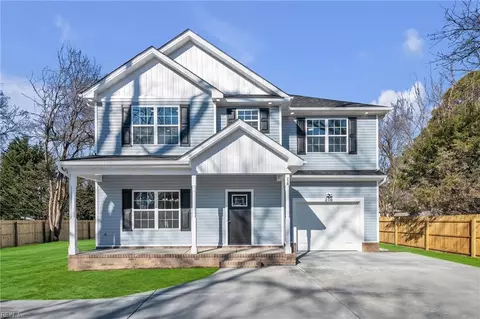 23 Scotland Rd #B, Hampton, VA 23663