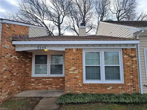 5559 Baccalaureate Dr, Virginia Beach, VA 23462