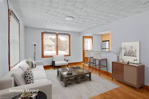 1017 Beach View St, Norfolk, VA 23503 photo 3