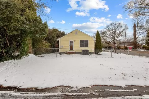 1017 Beach View St, Norfolk, VA 23503 photo 19