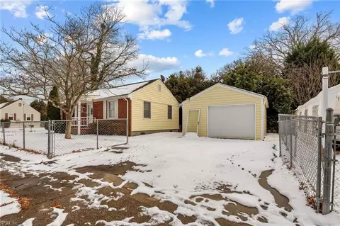 1017 Beach View St, Norfolk, VA 23503 photo 18