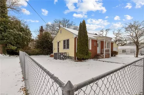 1017 Beach View St, Norfolk, VA 23503 photo 22