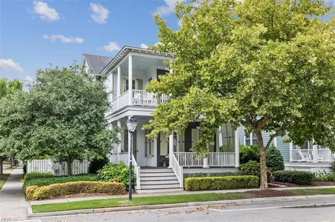 4459 Pleasant Ave, Norfolk, VA 23518
