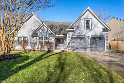2908 Sour Gum Ct, Virginia Beach, VA 23453