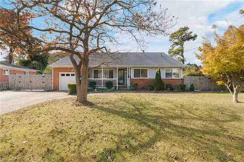7037 Gail Dr, Norfolk, VA 23518